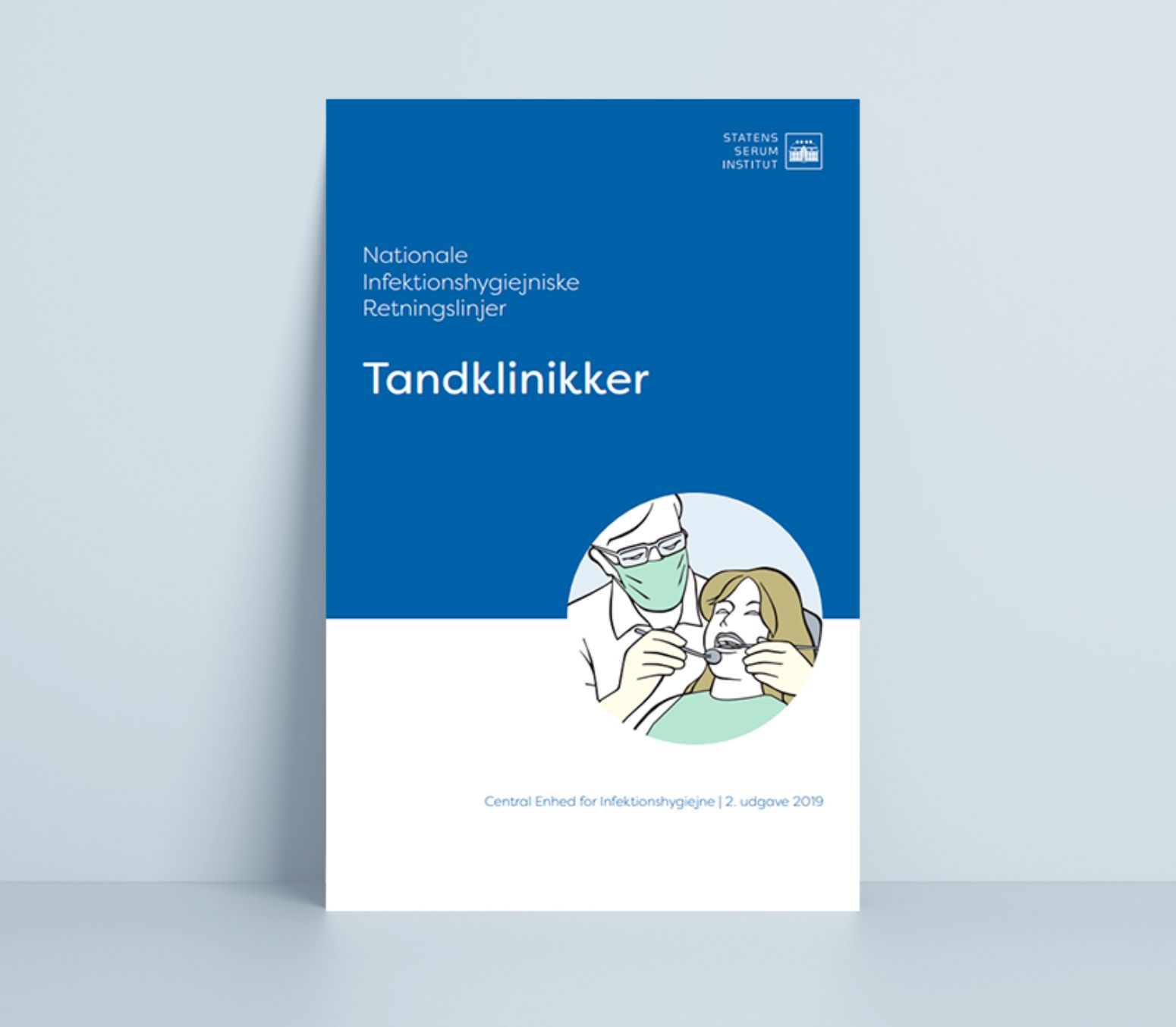 NIR til tandklinikker